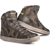 Stylmartin Raptor Evo, schoenen waterdicht ,bruin ,42