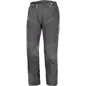 Büse Highland Textiel Broek Zwart 64, Mannen