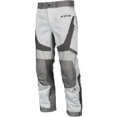 KLIM Induction, textielbroek ,lichtgrijs/grijs ,36