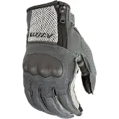 KLIM Induction Monument Grijs Maat 2XL