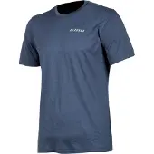 KLIM Teton T-shirt Met Korte Mouwen