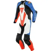 Dainese Outlet Laguna Seca 5 Geperforeerd Leren Pak