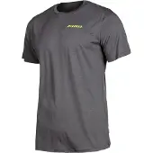 KLIM Teton T-shirt Met Korte Mouwen