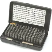 Hikoki Bitset 100-Delig - 754000