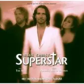 Universal Music Jesus Christ Superstar - Nederlandse Musical