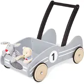 Pinolino Kimi Walker Veelkleurig