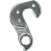 Xlc DO-A25 Aluminium Rechter Achter Derailleur Hanger