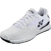 Yonex Power Cushion Eclipsion 4 All Court Shoes Wit EU 44 Man