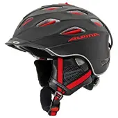 Alpina skihelm Supercybric 9039213, maat 53-56