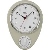 Atlanta Unisexhorloge 6114-0