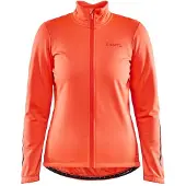 Craft Core Ideal 2.0 dames jack (Kleur: coral, Maat: XS)