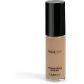 INGLOT - AMC Cream Foundation 30 ml MW100