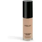 INGLOT AMC Cream Foundation Vloeibare foundation 30 ml LC100