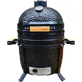 Intergard Kamado barbecue keramische bbq 36cm (15 inch)