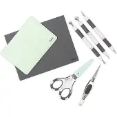 SIZZIX Paper sculpting kit