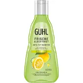 Guhl Shampoo Frisheid & Lichtheid Anti-Vet, 250 ml