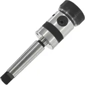 vidaXL Tapboorkop TC16-B18 met MT3 schacht voor schroefdraad M3-M16