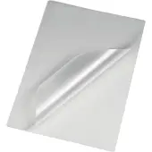 Hama 50567 Lamineerfolie A4 125µ 25 Stuks