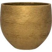 Pottery Pots Bloempot Orb Goud D 39 cm H 35 cm