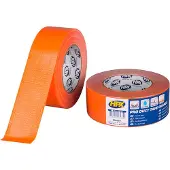 Hpx Universele reparatietape oranje 48mm x 50m