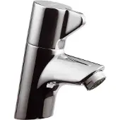 Ideal standard Standventil Ceraplus speciale klep verchroomd