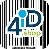 Zebra Afstandhouder, Printer accessoires