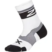 2XU Vector Cushion Crewsokken