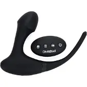 Ohmibod - Club Vibe 3.OH Muziekvibrator Hero
