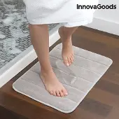 InnovaGoods VISCO-ELASTISCHE BADKAMERMAT