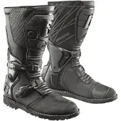 Gaerne Dakar, laarzen Gore-Tex ,zwart ,45 EU