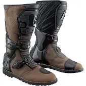 Gaerne Dakar, laarzen Gore-Tex ,bruin ,46 EU