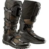 Gaerne Fastback Endurance Enduro Bruin Crosslaarzen Maat 41