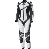 Held Ayana II Eendelig dames motorfiets lederen pak