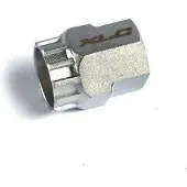Xlc TO-S13 Tandwielverwijderaar - Shimano - Casette - Zilver