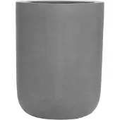 Pottery Pots Bloempot Natural Dice XL Grey 45 x 60 cm