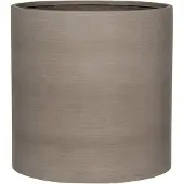 Pottery Pots Bloempot Refined Max M Clouded Grey 42,5 x 42,5 cm