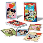 Ravensburger Ni Hao Kai-Lan 3-in-1 Kaartspel