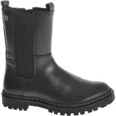 Giga G4031 Chelsea boots | Maat 30 Meisjes Zwart