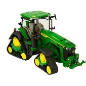 John Deere 8RX 410 (Prestige Collection) van Britains
