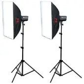 Falcon Eyes Studioflitsset SSK-2250D