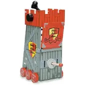 Le Toy Van - Houten Stormtoren - 18,5 x 14 x 31 cm (lxbxh)