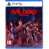 Evil Dead The Game-Standaard (Playstation 5) Nieuw
