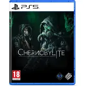 CHERNOBYLITE FR/NL PS5