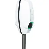 EVBox BusinessLine hub (master) - 2x22 kW - type 2 - dubbele laadpaal - outlet