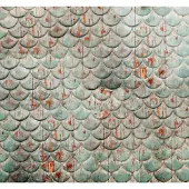 Overig Fotobehang Antique - Meerkleurig - 2,80m X 300cm