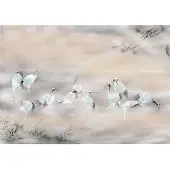 Overig Fulfillness Fotobehang - Meerkleurig - 2,80m X 400cm