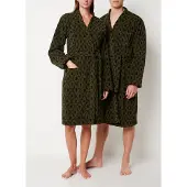 OAS Badjas Unisex The Machu Pichu-S/M