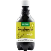 Purasana 3x Kombucha Matcha Bio 330 Ml