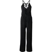 About You Jumpsuit 'Glenn' zwart