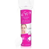 Golden rose COTTON PADS